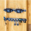 Rockler T-Track Accessory Storage Rack