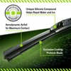 TRICO Silicone Ceramic™ (90-210) 21 Inch Automotive Replacement Windshield Wiper