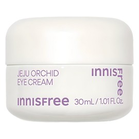 Innisfree Jeju Orchid Eye Cream, 30ml, 1 piece / 이니스프리 제주 한란 아이크림, 30ml, 1개