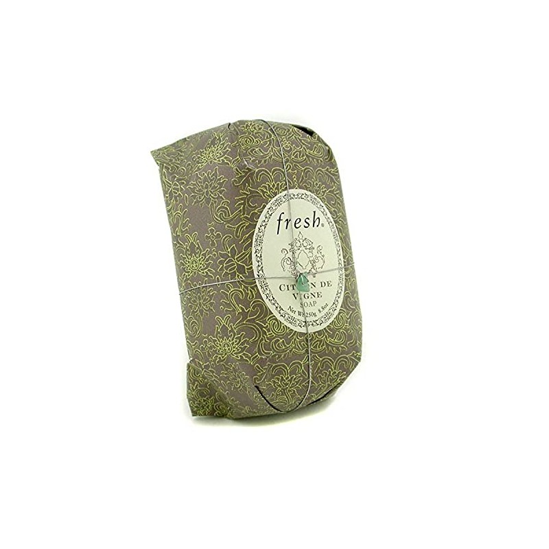 Fresh Citron De Vigne Soap, 8.8 Ounce