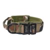 Collar Táctico Personalizable (Militar, M)