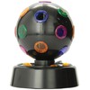 Rhode Island Novelty ELDISL7 7-Inch Revolving Disco Light, Small