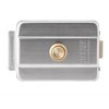 Automatic Gate Opener for Residential Push Gates with Keypad Gate Lock