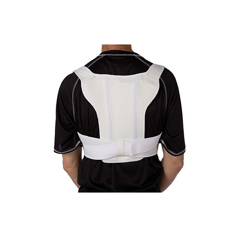 SafetySure Posture Aid & Clavicle Strap - Small