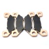 Disc Brakes Pads For Club Car XRT 950 1500 1550