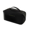 Travel Makeup Bag, Large Capacity Cosmetic Bags for Women, Waterproof