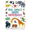 Eric Carle's grote dierenboek