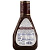 Ken's Steak House Balsamic with Honey Dressing 16 Fl Oz