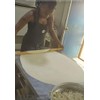 XBLDMJY Long Rolling Pin， Baking Dough Roller for Pizza, Pie,