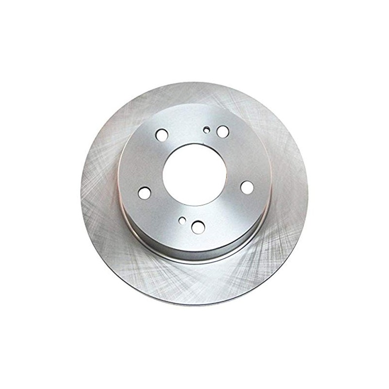 Bendix Premium PRT1466 Rear Brake Rotor for Nissan Maxima 1990-1989