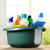 KADAX Plastic Bowl, Washing Up Bowl in Various Sizes and