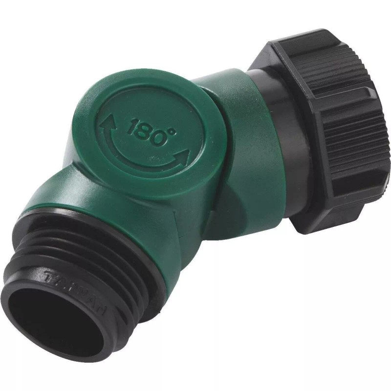 Melnor Swivel Hose Connector