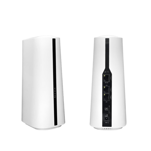 5G CPE Router with SIM Card Slot, 1800Mbps High Speed