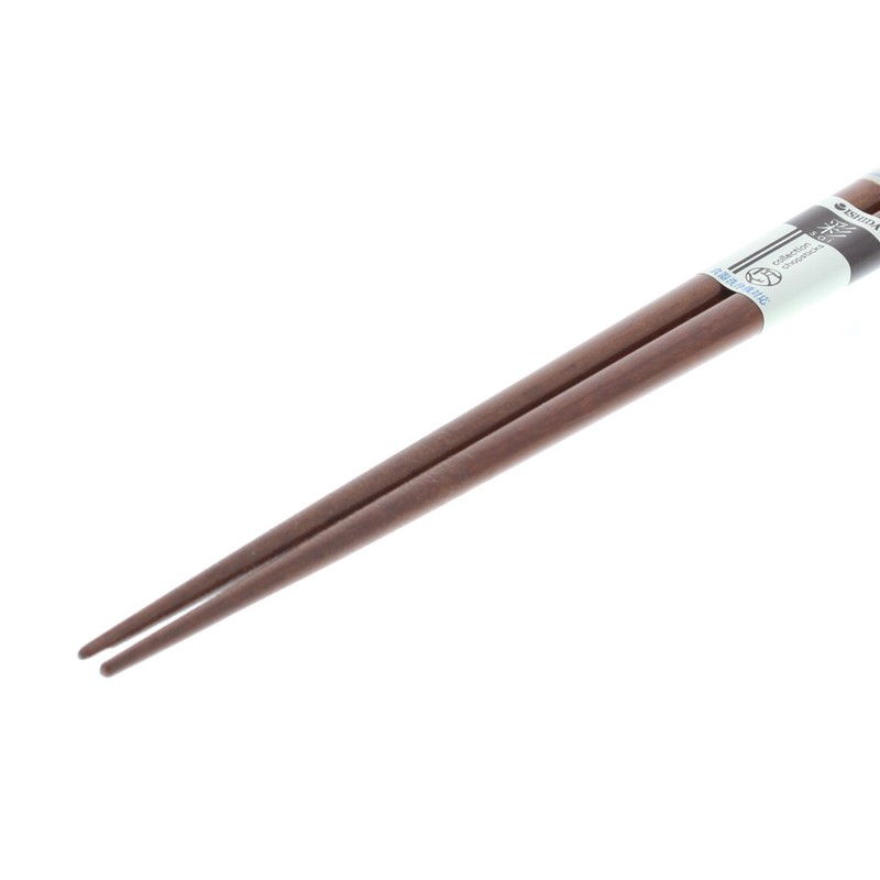 Ishida 14051 Chopsticks Dishwasher Owl Parent-child 9.1 inches (23 cm)