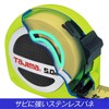 Tajima,5m / 25mm,GASP25-50E W-THICK Lock Stainless POCKET TAPE 5 m/25