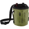 Red Chili Chalk Bag Beta - Kiwi