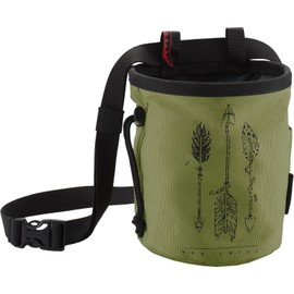 Red Chili Chalk Bag Beta - Kiwi