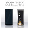Slim Company Pantalla Completa Para Motorola Moto E13 Xt2345-2 Incell