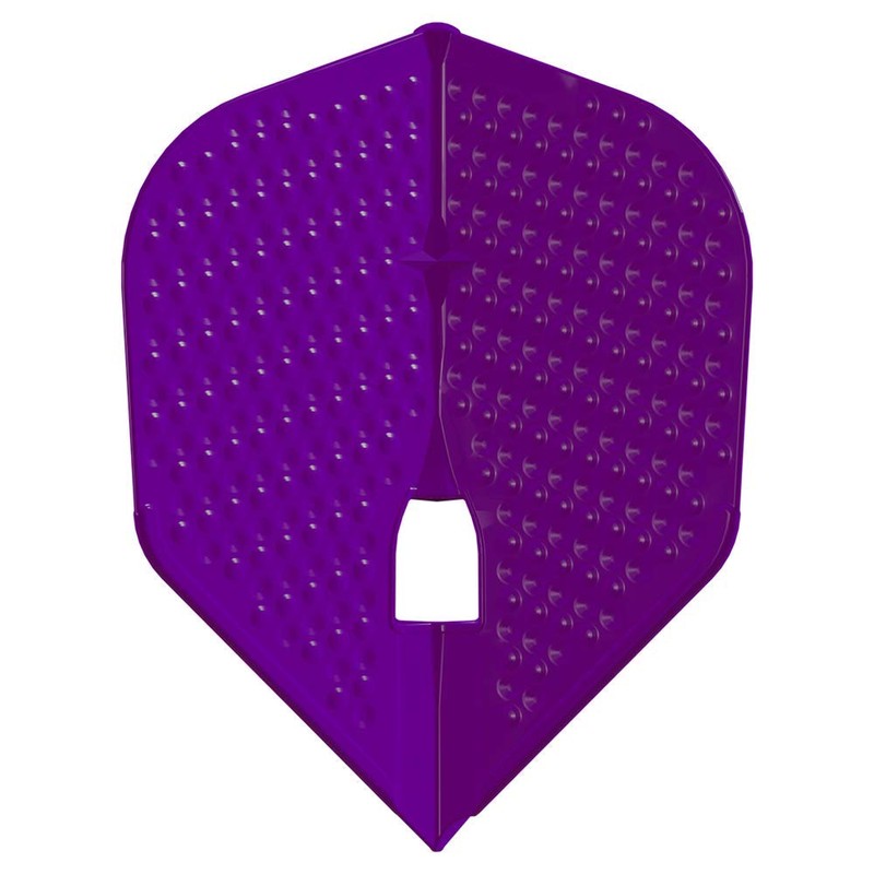 LSTYLE Dart Flights - L3 PRO Forma de hoyuelo: para
