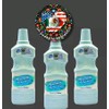 White 3 x ZOTE Blue Liquido 1 Lt each Large