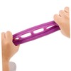 Mikinona Foot Pedal Puller Yoga Resistance Band for Home Workouts