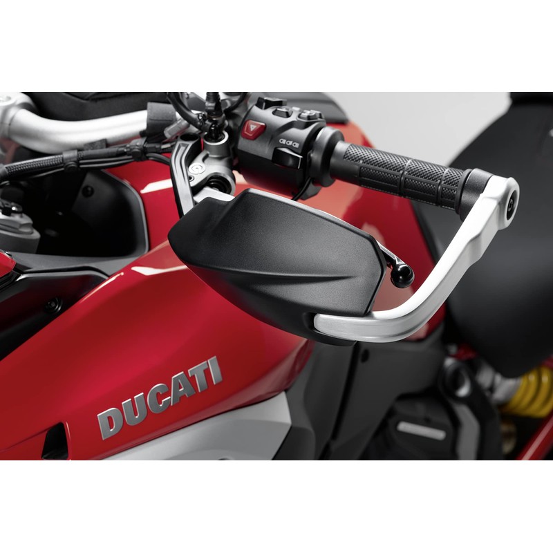 Ducati Handguards for Multistrada V4, Desert X 96280671AA