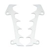 2PCS Bumper Spike Felling Dog Kit for Stihl MS170 MS180