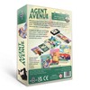 Agent Avenue (English Version) - Strategy Card Game, 2-4 Players,