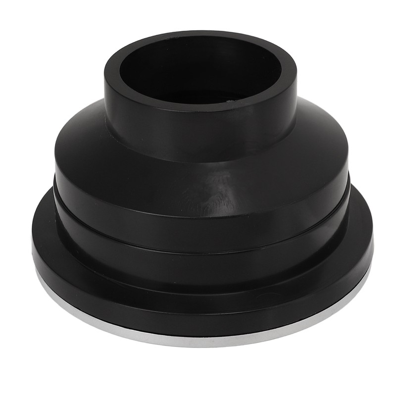 RV Air Outlet Vent Roof Round Air Conditioner Ventilation Deflector