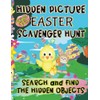 Super Fun Hidden Picture Easter Scavenger Hunt | Search And