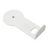 Speaker Wall Bracket Thickened Metal Wireless Speaker Wall Mount Holder