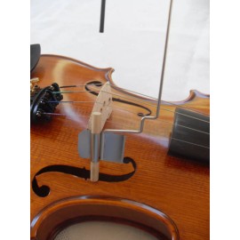 K&KS Electronics VIOLIN SOUND POST  SETTER  INSERTER REMOVER TOOL  PRO-2 Model Bigger Stronger
