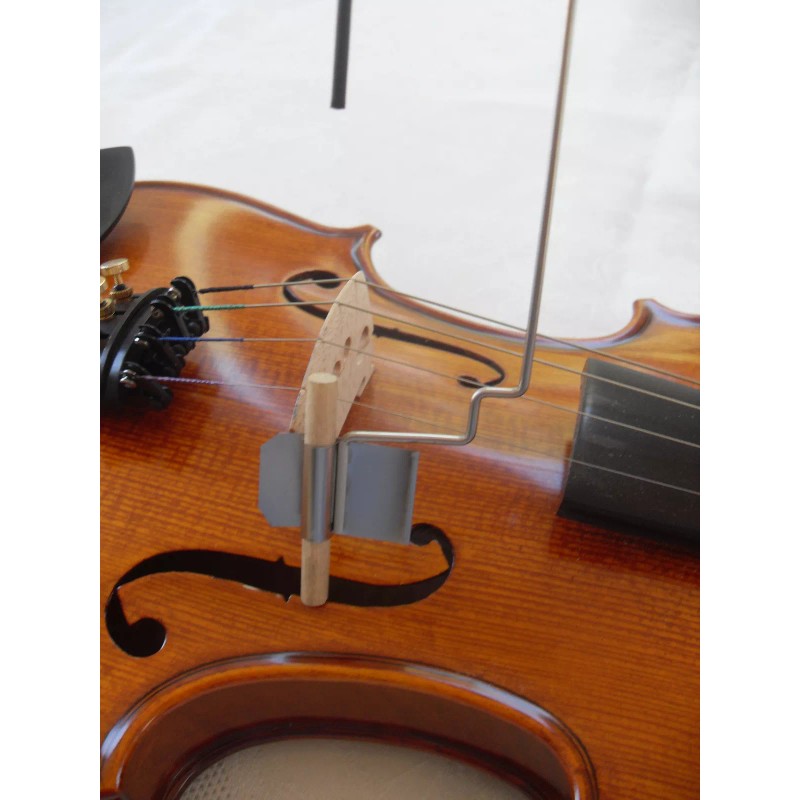 K&KS Electronics VIOLIN SOUND POST SETTER INSERTER REMOVER TOOL PRO-2
