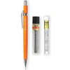 Pentel P205-97C Pastel Flowers Series Single Mechanical Pencil + 12