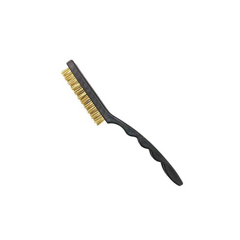 Best Tool SBB-9 Wire Brush 8.9 inches (225 mm) Regular