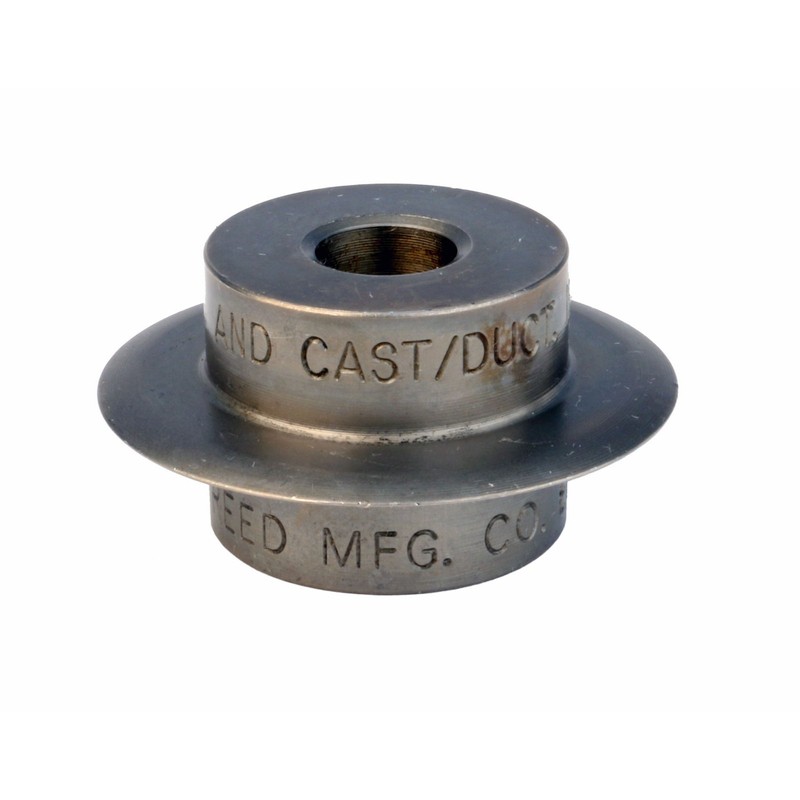Reed 03505 Set of (4) Hardened Steel HSI6-8 Cutting Wheels