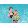 Bestway Swim Safe ABC Life Jacket with Textile Cover Level