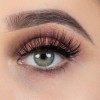 Koko Lashes Pestañas Postizas - Hechas A Mano Pelo Natural