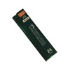 Faber-Castell 0.5mm 2B Mechanical Pencil Refills (96 Leads, 4 Tubes