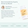 Bettervits Vitamin D3 4000IU with K2 MK-7 Supplements | 60