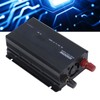 Power Inverter Car Plug Adapter Outlet Converter with USB Fast