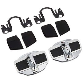 TRD GR MS304-00004 Universal Door Stabilizer with GR Logo