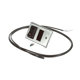 Amerikooler 24DTL Digital Thermometer Light Switch