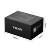 TILTA Full Camera Cage for Sony ZV-E1 Cold Shoe Receiver,