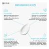 3 Piezas Weud Crema Hidratante Definitiva Youth Formula-100g Normal Danoche