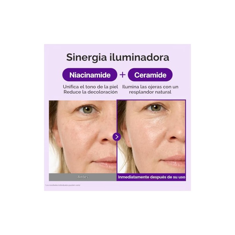 Numbuzin No.9 Nad+ Retinal Volumetox Eye Cream