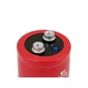 MSD Ignition 8830 Red Plastic Noise Capacitor