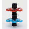 Toyland® Spinnerooz Glitter Hand Spinner Novelty Toy - Fidget Spinner