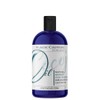 Aceite de ricino negro jamaicano 100% puro, refinado, prensado en