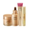 AHC Eye Cream Season 12 40ml / Real Gold Cream / Ampoule / Serum / AHC 아이크림 시즌12 40ml 리얼 골드 크림앰플세럼